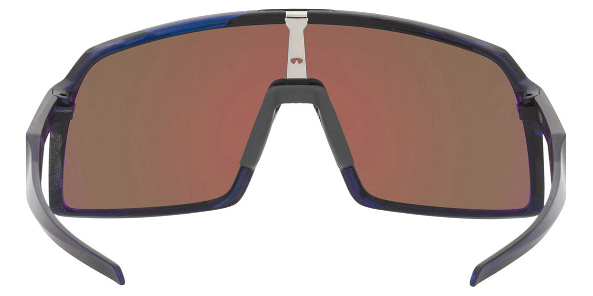 Oakley® OO9406 Sutro OO9406 940688 37 - Shift Spin Sunglasses