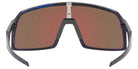 Oakley® OO9406 Sutro OO9406 940688 37 - Shift Spin Sunglasses