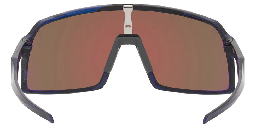 Oakley® OO9406 Sutro OO9406 940688 37 - Shift Spin Sunglasses