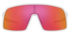 Oakley® OO9406 Sutro OO9406 940691 137 - Polished white/Prizm field Sunglasses