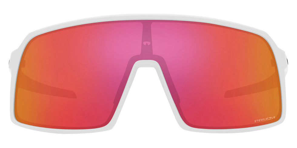 Oakley® OO9406 Sutro OO9406 940691 137 - Polished white/Prizm field Sunglasses