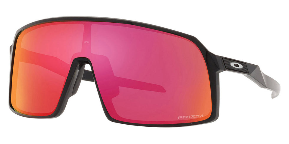 Oakley® OO9406 Sutro OO9406 940692 137 - Polished black/Prizm field Sunglasses