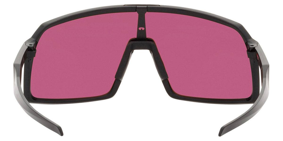 Oakley® OO9406 Sutro OO9406 940692 137 - Polished black/Prizm field Sunglasses