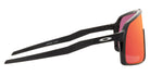 Oakley® OO9406 Sutro OO9406 940692 137 - Polished black/Prizm field Sunglasses