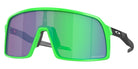 Oakley® OO9406 Sutro OO9406 9406B4 137 - Green / Prizm jade Sunglasses