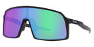 Oakley® OO9406 Sutro OO9406 9406A1 137 - Matte black/Prizm golf Sunglasses