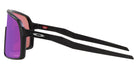 Oakley® OO9406 Sutro OO9406 9406A1 137 - Matte black/Prizm golf Sunglasses