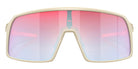 Oakley® OO9406A Sutro (A) OO9406A 940640 37 - Matte Sand Sunglasses