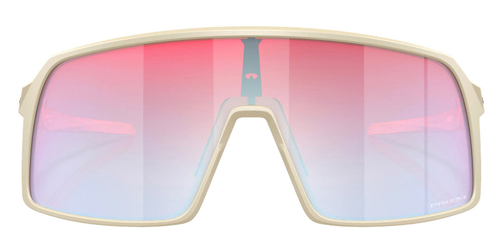 Oakley® OO9406A Sutro (A) OO9406A 940640 37 - Matte Sand Sunglasses
