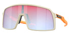 Oakley® OO9406A Sutro (A) OO9406A 940640 37 - Matte Sand Sunglasses