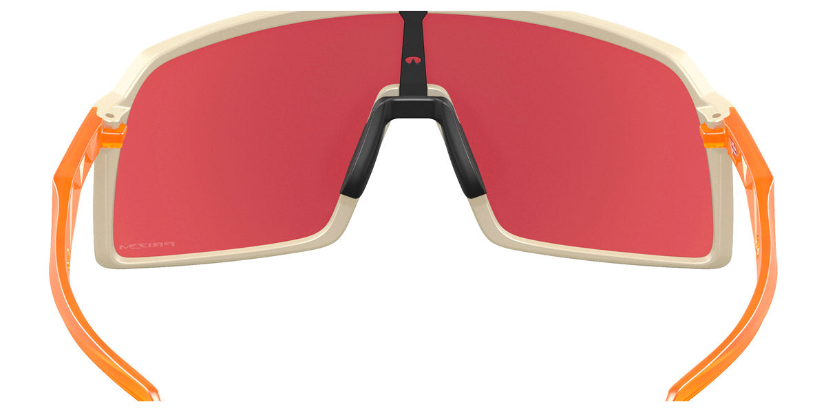 Oakley® OO9406A Sutro (A) OO9406A 940640 37 - Matte Sand Sunglasses