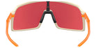 Oakley® OO9406A Sutro (A) OO9406A 940640 37 - Matte Sand Sunglasses