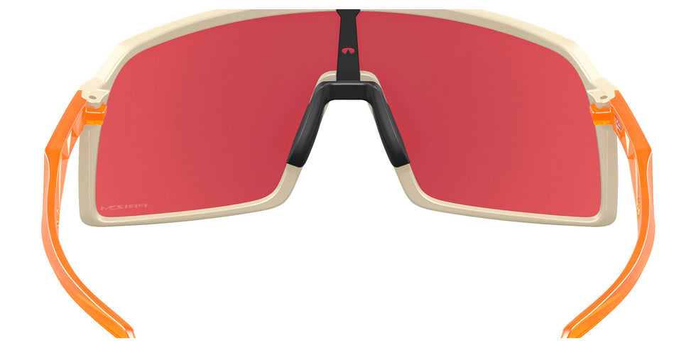 Oakley® OO9406A Sutro (A) OO9406A 940640 37 - Matte Sand Sunglasses