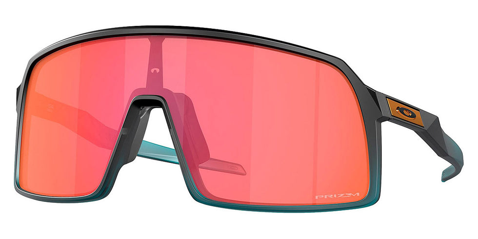 Oakley® Sutro (A) OO9406A 940641 137 Matte Balsam Fade Sunglasses