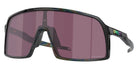 Oakley® OO9406A Sutro (A) OO9406A 940643 37 - Dark galaxy / Prizm road black Sunglasses