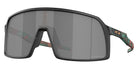 Oakley® OO9406A Sutro (A) OO9406A 940645 37 - Matte black / Prizm black Sunglasses