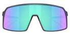 Oakley® OO9406A Sutro (A) OO9406A 940654 37 - Blue Steel/Prizm Sapphire Sunglasses