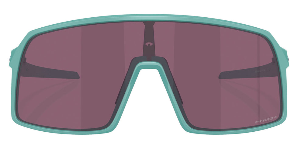 Oakley® OO9406A Sutro (A) OO9406A 940655 37 - Matte Pacific/Prizm Road Black Sunglasses
