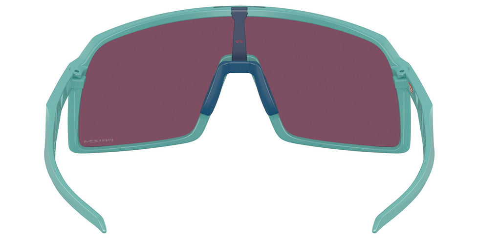 Oakley® OO9406A Sutro (A) OO9406A 940655 37 - Matte Pacific/Prizm Road Black Sunglasses