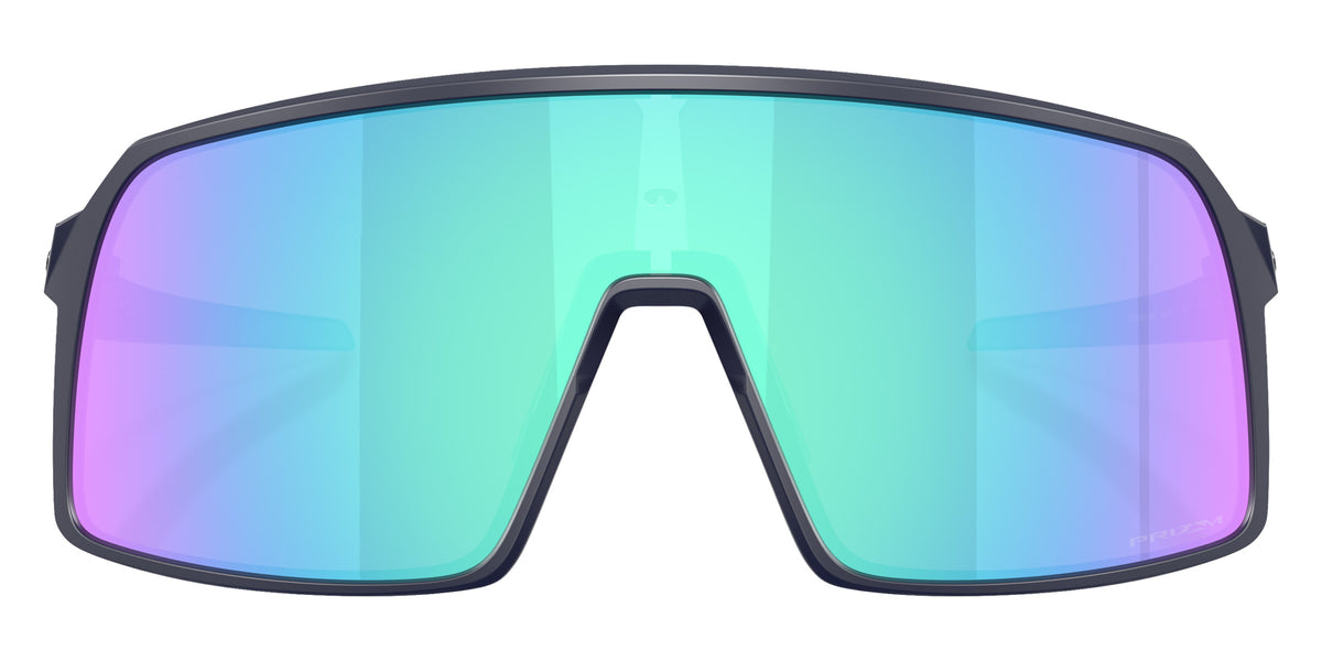 Oakley® OO9406A SUTRO (A) Sunglasses - Matte Navy
