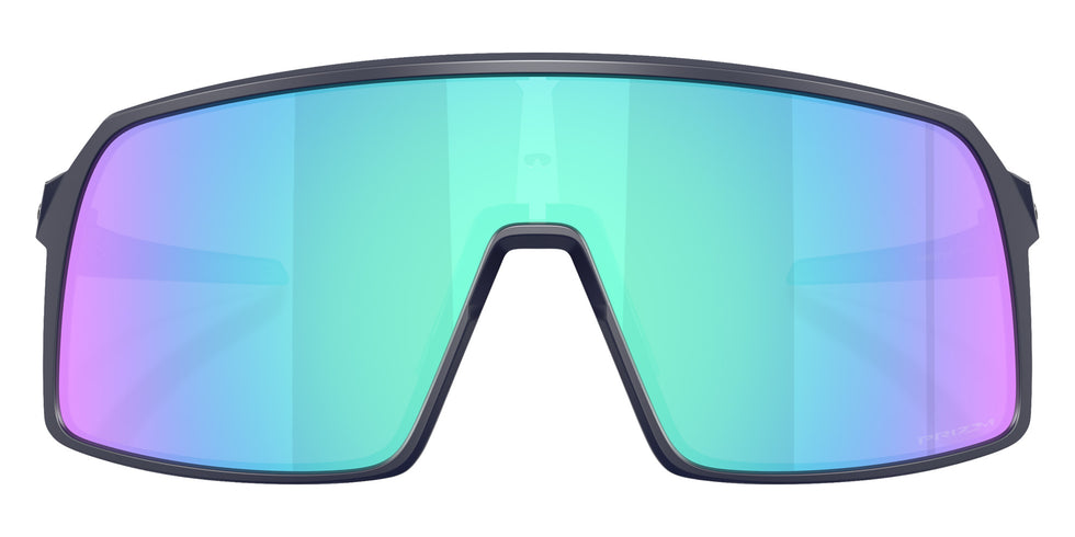 Oakley® OO9406A SUTRO (A) Sunglasses - Matte Navy