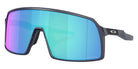 Oakley® OO9406A SUTRO (A) Sunglasses - Matte Navy