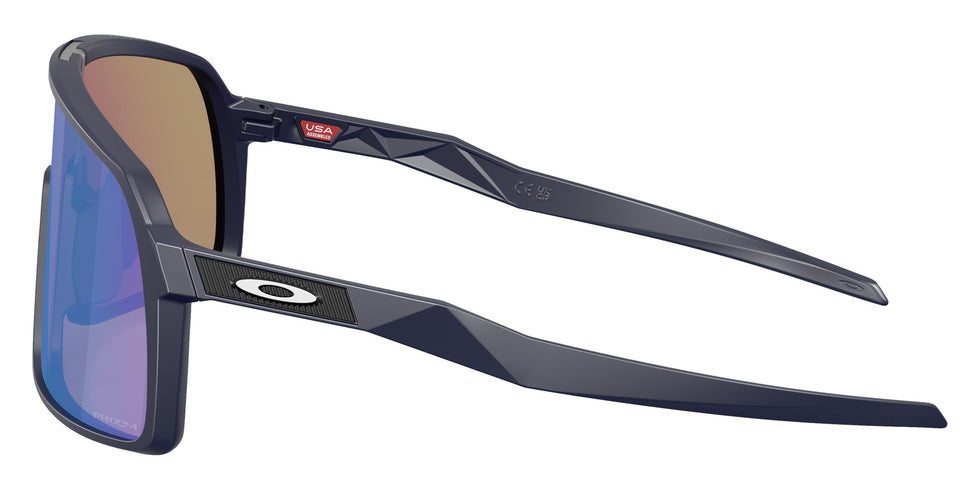 Oakley® OO9406A SUTRO (A) Sunglasses - Matte Navy