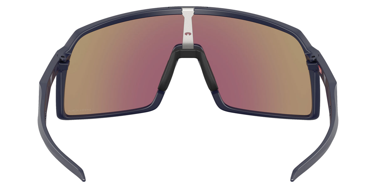 Oakley® OO9406A SUTRO (A) Sunglasses - Matte Navy