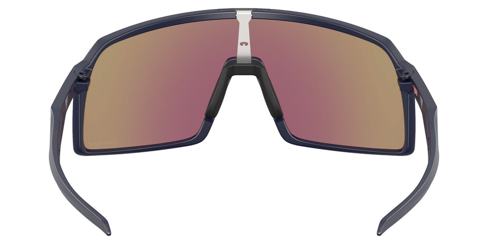 Oakley® OO9406A SUTRO (A) Sunglasses - Matte Navy