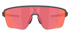 Oakley® OO9415 Corridor Sq OO9415 941510 42 - Matte Carbon/Prizm Trail Torch Sunglasses