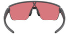 Oakley® OO9415 Corridor Sq OO9415 941510 42 - Matte Carbon/Prizm Trail Torch Sunglasses