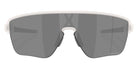 Oakley® OO9415 Corridor Sq OO9415 941511 42 - Matte Vapor/Prizm Black Sunglasses
