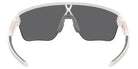 Oakley® OO9415 Corridor Sq OO9415 941511 42 - Matte Vapor/Prizm Black Sunglasses