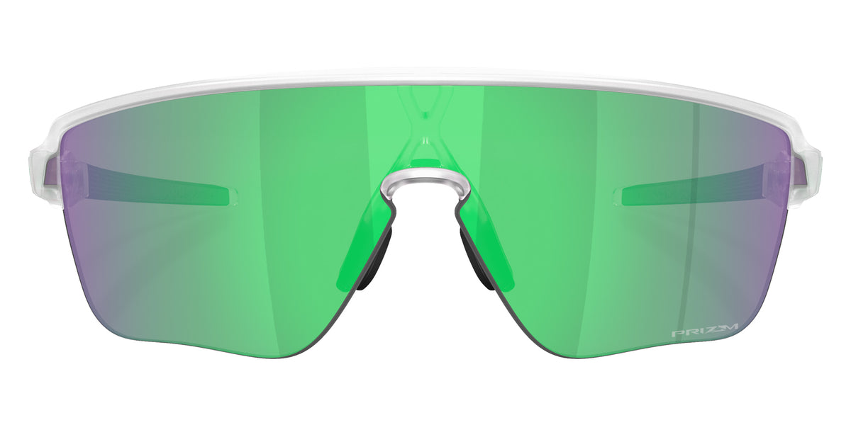 Oakley® OO9415 CORRIDOR SQ Sunglasses - Matte Clear