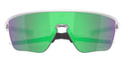 Oakley® OO9415 CORRIDOR SQ Sunglasses - Matte Clear