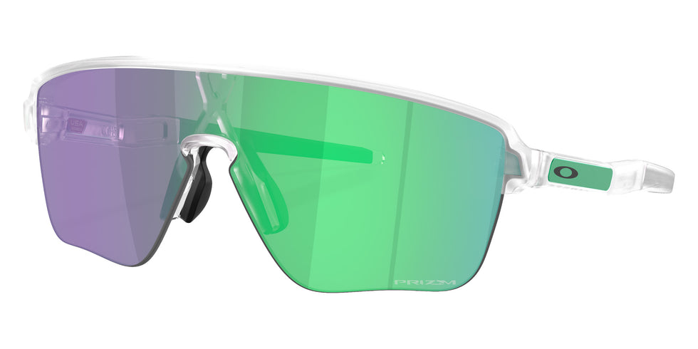 Oakley® OO9415 CORRIDOR SQ Sunglasses - Matte Clear