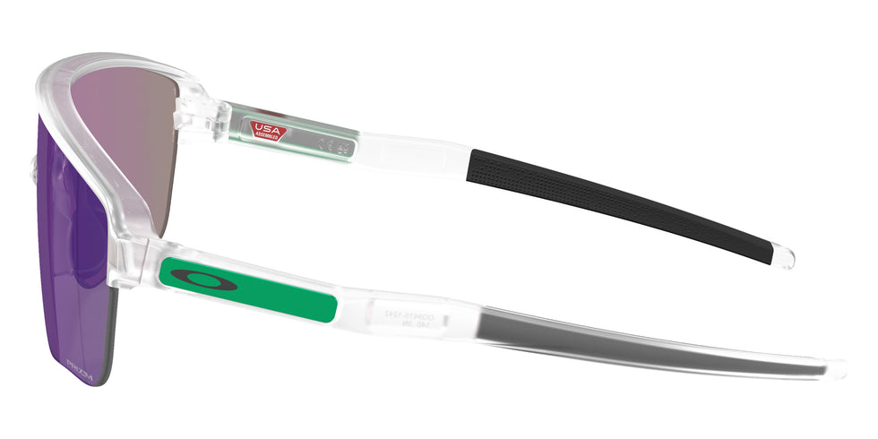 Oakley® OO9415 CORRIDOR SQ Sunglasses - Matte Clear