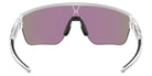 Oakley® OO9415 CORRIDOR SQ Sunglasses - Matte Clear