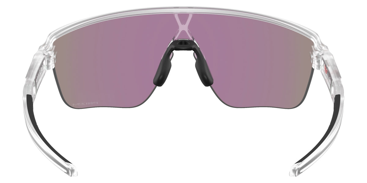Oakley® OO9415 CORRIDOR SQ Sunglasses - Matte Clear
