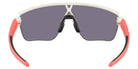 Oakley® OO9415 CORRIDOR SQ OO9415 941513 42 Sunglasses - Matte Mist / Prizm Gray 941513
