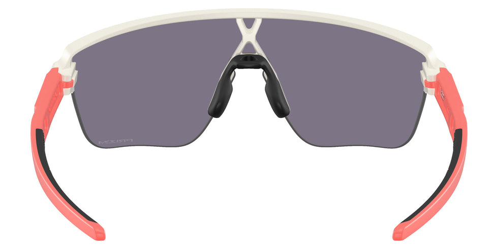 Oakley® OO9415 CORRIDOR SQ OO9415 941513 42 Sunglasses - Matte Mist / Prizm Gray 941513