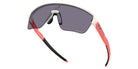 Oakley® OO9415 CORRIDOR SQ OO9415 941513 42 Sunglasses - Matte Mist / Prizm Gray 941513
