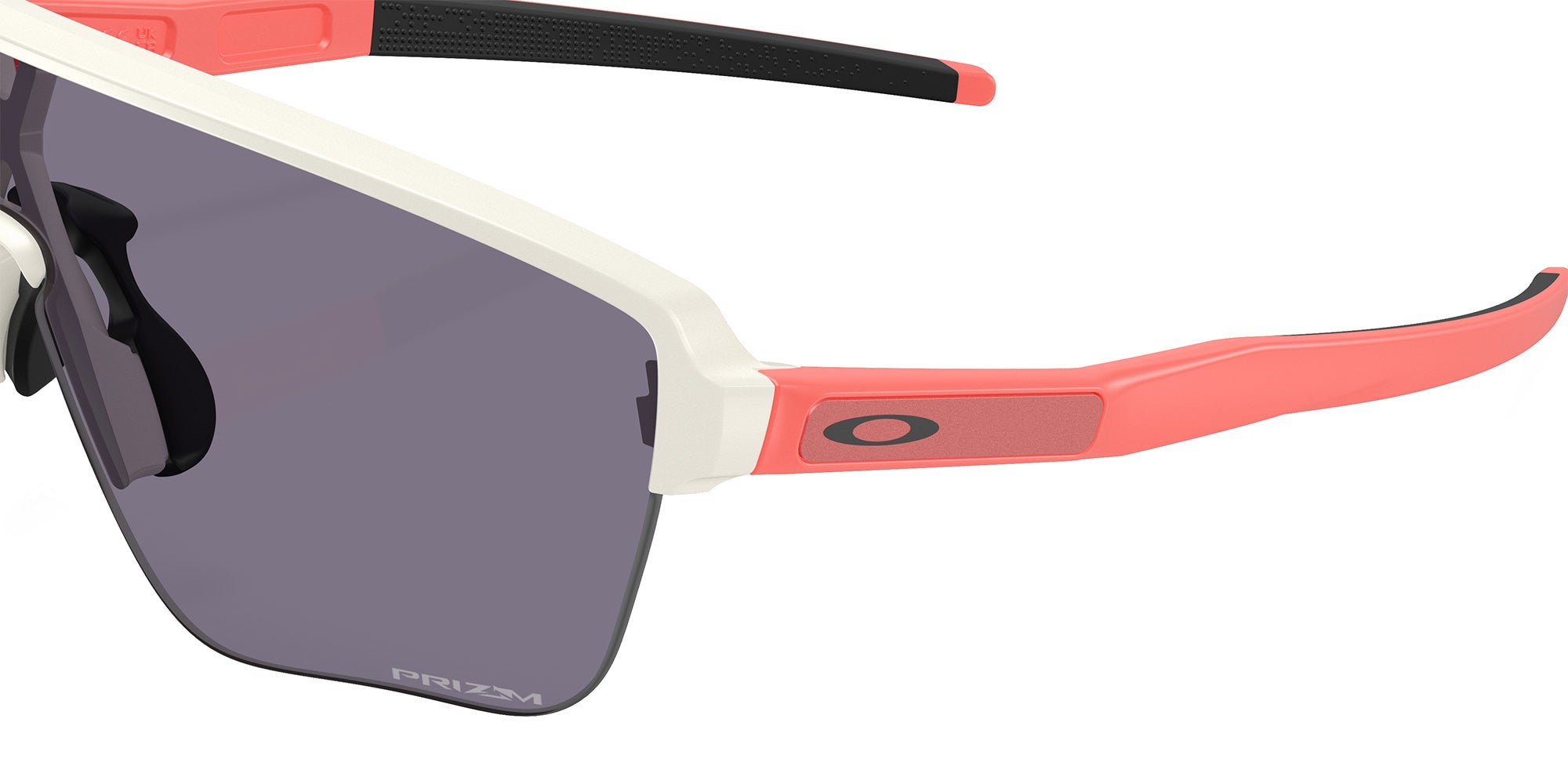 Oakley® OO9415 CORRIDOR SQ OO9415 941513 42 Sunglasses - Matte Mist / Prizm Gray 941513