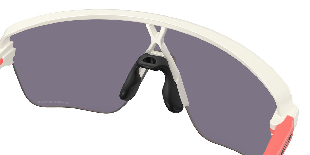 Oakley® OO9415 CORRIDOR SQ OO9415 941513 42 Sunglasses - Matte Mist / Prizm Gray 941513