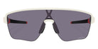 Oakley® OO9415 CORRIDOR SQ OO9415 941513 42 Sunglasses - Matte Mist / Prizm Gray 941513