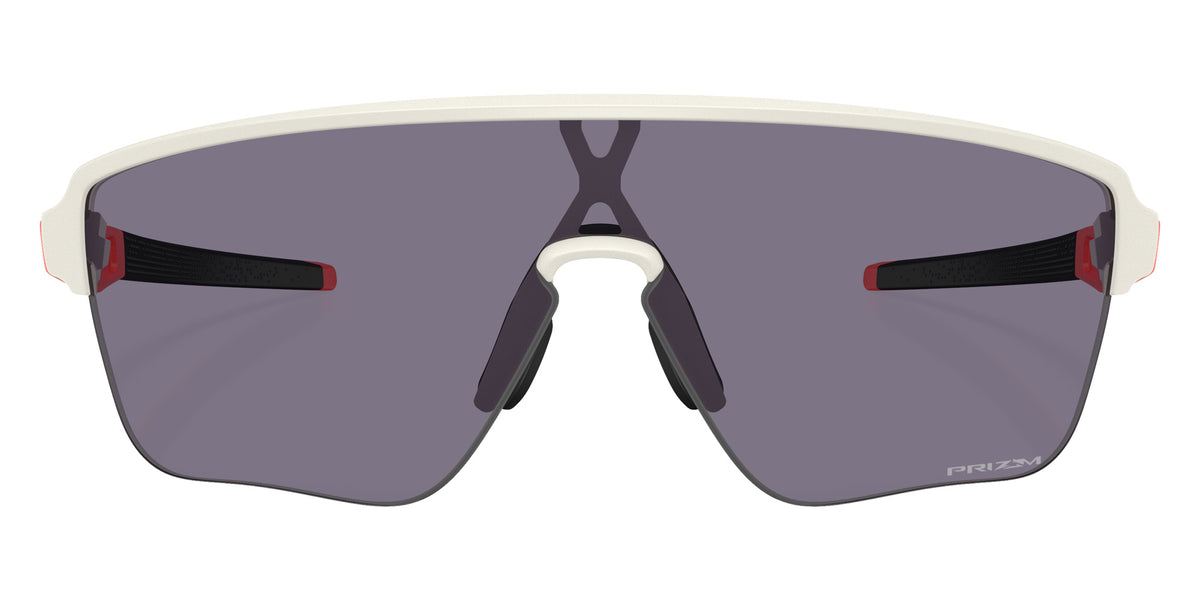 Oakley® OO9415 CORRIDOR SQ OO9415 941513 42 Sunglasses - Matte Mist / Prizm Gray 941513