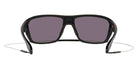 Oakley® OO9416 Split Shot OO9416 941630 64 - Matte Black / Prizm Gray Sunglasses