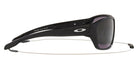 Oakley® OO9416 Split Shot OO9416 941630 64 - Matte Black / Prizm Gray Sunglasses