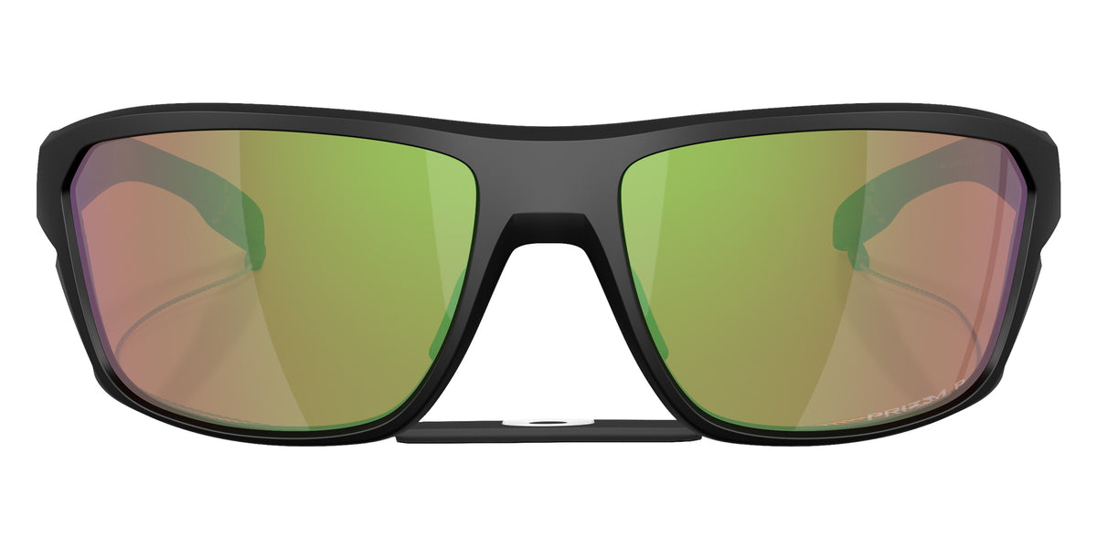 Oakley® OO9416 SPLIT SHOT Sunglasses - Matte Black
