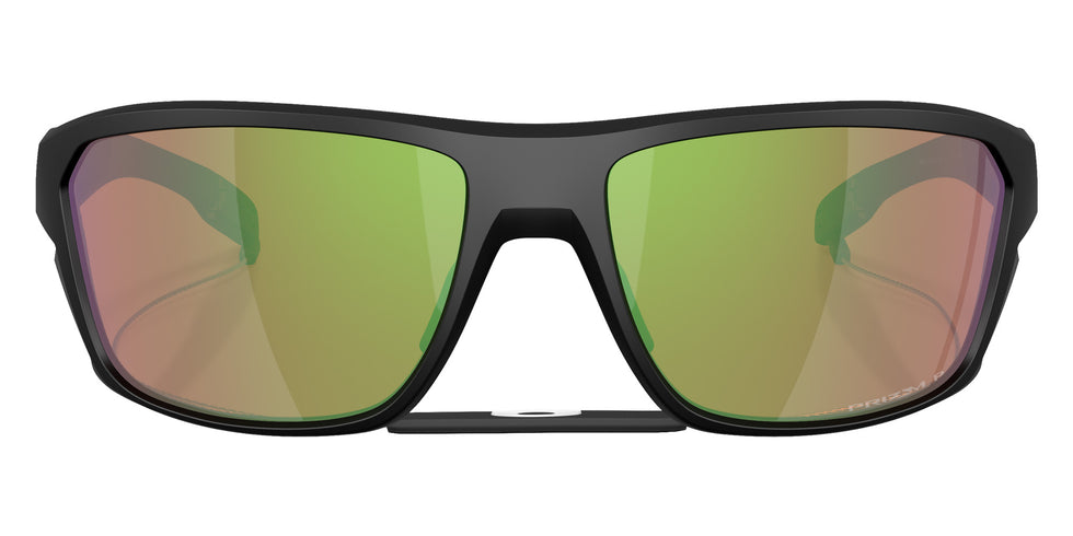 Oakley® OO9416 SPLIT SHOT Sunglasses - Matte Black